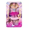 Barbie Fantasy Luzes Brilhantes Hlc25 Novo