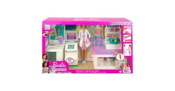 Barbie care store clinic best price