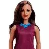 Barbie Repórter Morena Colecionável 60 Anos Edição Especial