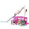 Barbie Veiculo Dream Camper Mattel HCD46