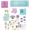 Barbie Veiculo Dream Camper Mattel HCD46