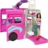 Barbie Veiculo Dream Camper Mattel HCD46