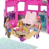 Barbie Veiculo Dream Camper Mattel HCD46