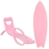 Barbie-surf Studio da Barbie com Acessorios