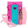 Barbie-surf Studio da Barbie com Acessorios