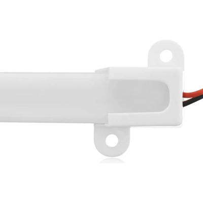 Barra De Led 10W 4000K Plug & Play 50CM 220V Branco