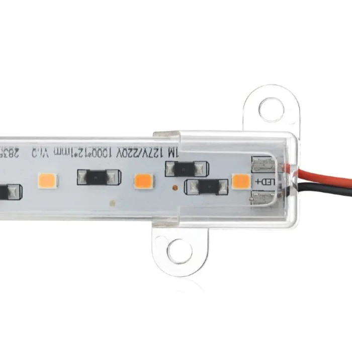 Barra De Led Plug Play 40W 6500K Branco Unidade