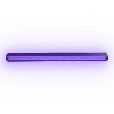 Barra de Luz UV Tubular Para Festas 36W Bivolt Partylight