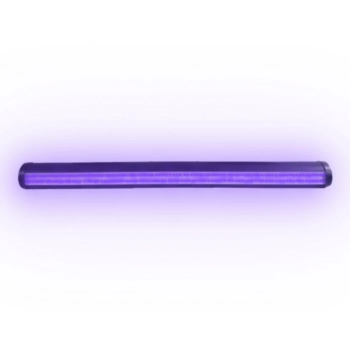 Barra de Luz UV Tubular Para Festas 36W Bivolt Partylight