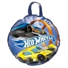 Barraca Infantil Hot Wheels Com 50 Bolinhas Fun F0007-1