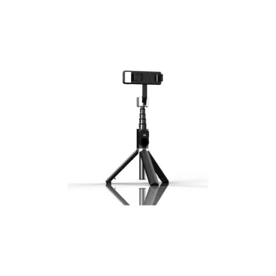 Bastão Selfie C/ Tripe E Disparador Bluettooth R1S