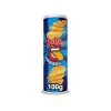 Batata Original Ruffles Tubo Tira Onda 100g ElmaChips