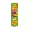 Batata Ruffles Tira Onda Sabor Cream E Cebola No Tubo 100g