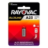 Bateria Alcalina A23 12V Unidade Rayovac
