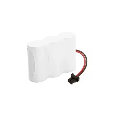 Bateria De Telefone Sem Fio 3,6V 300MaH Com 3 Rontek