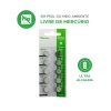 Bateria LR1120 Ultra Alcalina Green 1.5V