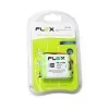 Bateria Para Telefone Sem Fio 3.6V 600MaH Fx-110u Flex