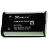 Bateria Para Telefone Sem Fio 3.6v 850MaH Mo-P104 Mox