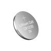 Bateria Pilha CR1220 Botão 3V Elgin Unidade