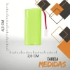 Bateria Recarregavel 2.4V 600Ma Ni-Mh Com Fio