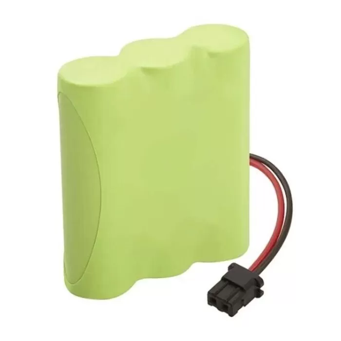 Bateria Recarregável P/ telefone 3,6V 350mAh AAA 34132