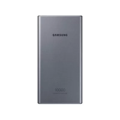 Bateria Samsung Externa Fast Charge 25W 10000Mah Novo
