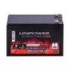 Bateria Selada Unipower 12V 7,0Ah 1270E Novo