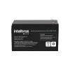 Bateria Vrla 12V 7.0Ah Xb1270 Intelbras Novo