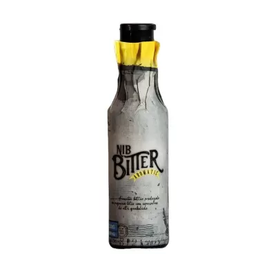 Bebida Bitter Nib Aromatic 150mL 40%
