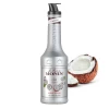 Bebida Francêsa Purê De Coco Monin 1L