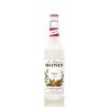 Bebida Monin Xarope Amêndoa 700Ml