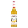 Bebida Xarope Monin Abacaxí 700Ml