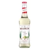 Bebida Xarope Monin Capim Limão 700Ml