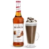 Bebida Xarope Monin Caramelo Salgado 700Ml