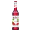 Bebida Xarope Monin Framboesa 700Ml