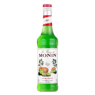 Bebida Xarope Monin Kiwi 700Ml