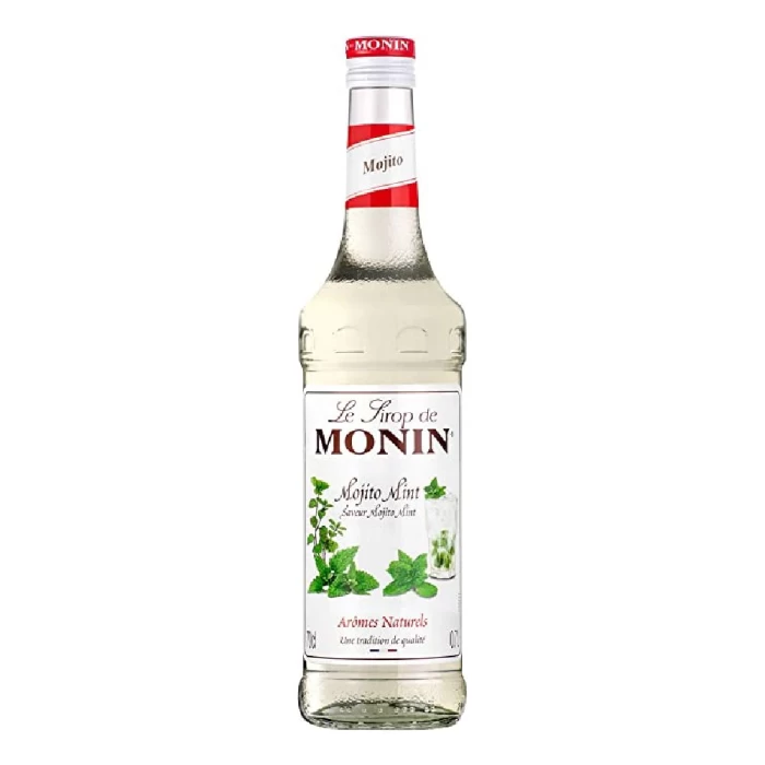 Bebida Xarope Monin Mojito Mint 700ml