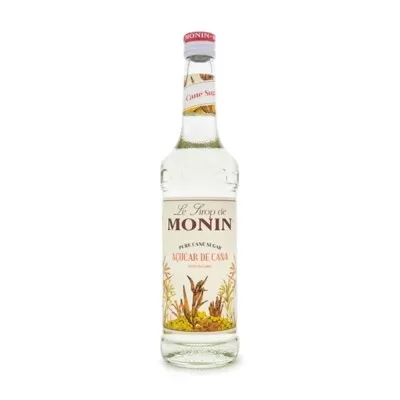 Bebida Xorope Monin Açucar De Cana 700Ml