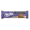 Biscoito Milka De Mousse Baunilha 116 Gramas