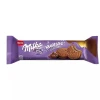 Biscoito Milka De Mousse De Chocholate 116g