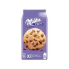 Biscoito Milka Xl Cookies Choco 184G