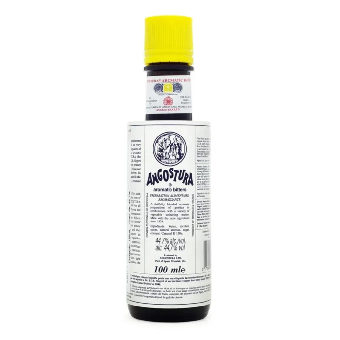 Bitter Angostura Aromatic 100ml