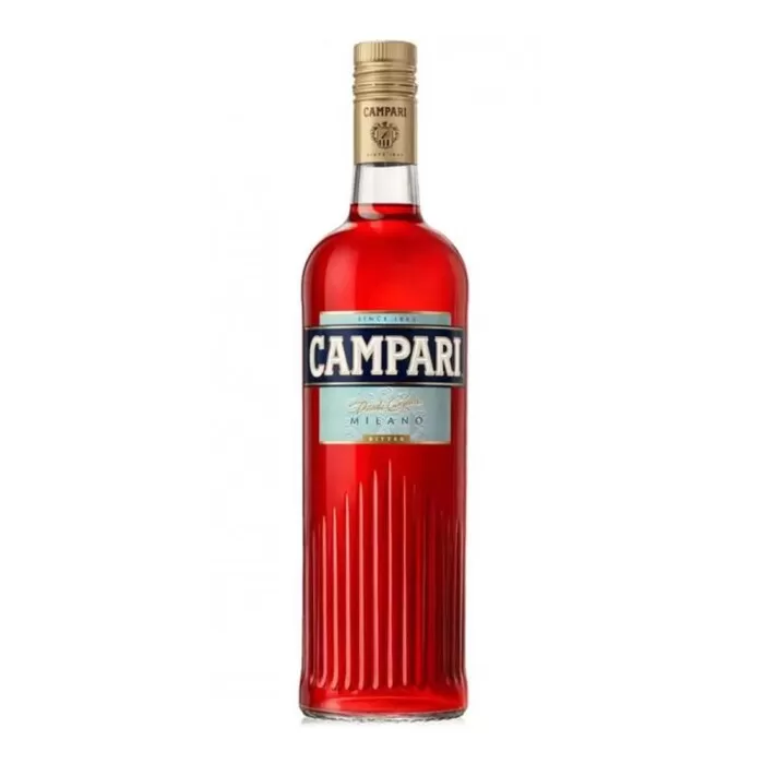Bitter Campari 748Ml