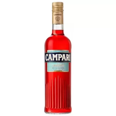 Bitter Campari 998Ml