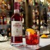 Bitter Negroni Campari 500ml Aperitivo