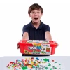Blocos De Construção 253 Pcs Zuru Max 25001