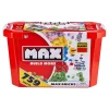 Blocos De Montar Max Construction 759 Blocos 25002 Zuro Max