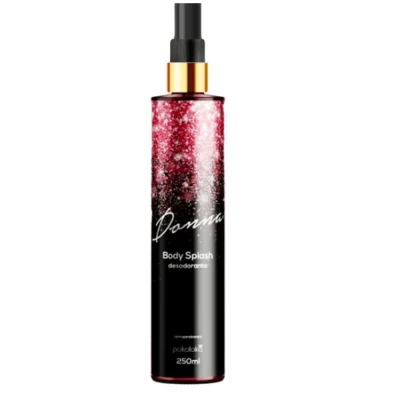 Body Splash Donna Pokoloka 250Ml