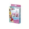 Boia De Braço Infantil Rosa Das Princesas Disney Bestway