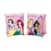 Boia De Braço Infantil Rosa Das Princesas Disney Bestway